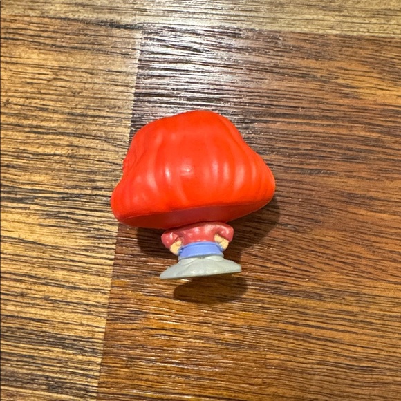 Mei | Turning Red movie | Disney Doorables - Picture 5 of 5